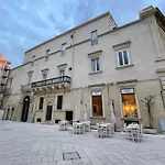 아파트 Palazzo Quey