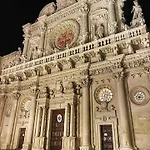 아파트 Palazzo Quey *