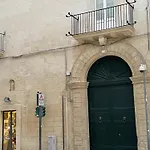 아파트 Palazzo Quey 레체