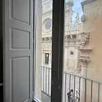 Palazzo Quey 아파트 레체