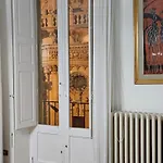 아파트 Palazzo Quey 레체