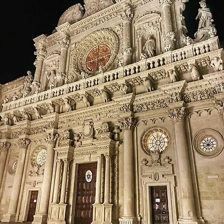 Apartman Palazzo Quey *