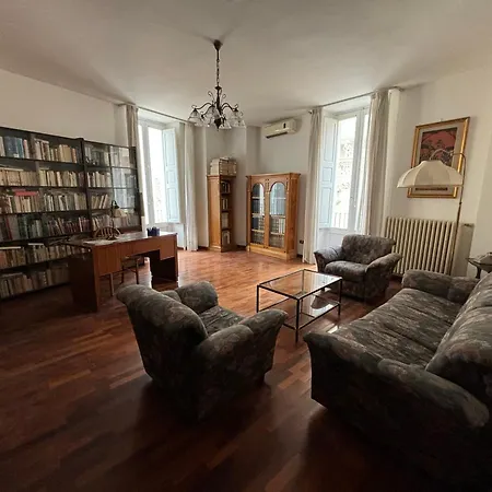 Apartman Palazzo Quey Lecce