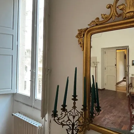 Apartman Palazzo Quey Lecce