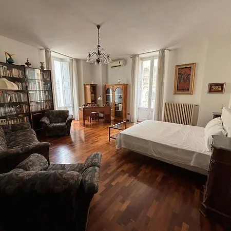Palazzo Quey Apartamento *