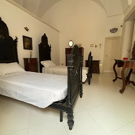 Palazzo Quey *