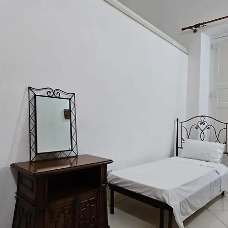 Apartamento Palazzo Quey Lecce