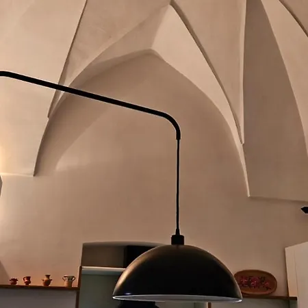 Apartment Palazzo Quey