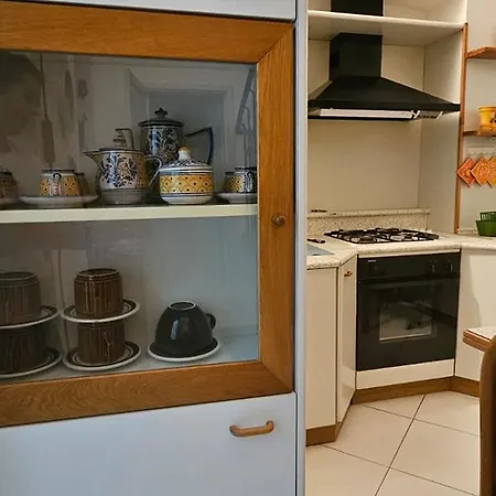 Apartamento Palazzo Quey *