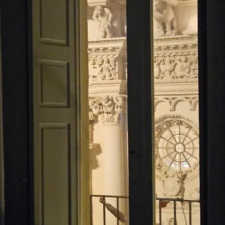 Palazzo Quey *