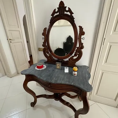 Apartment Palazzo Quey Lecce
