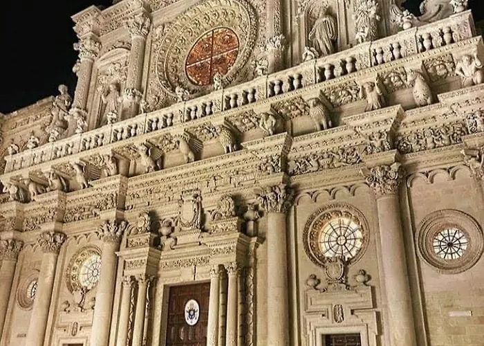 Appartement Palazzo Quey *