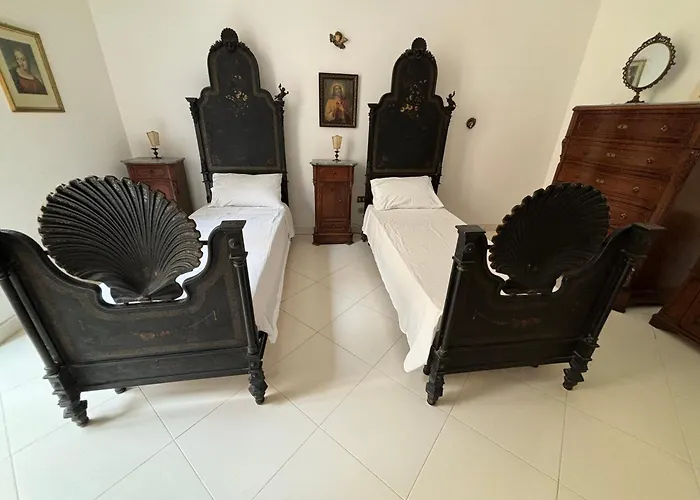 Palazzo Quey Appartement Lecce