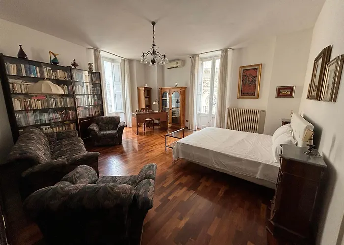 Palazzo Quey Appartement *