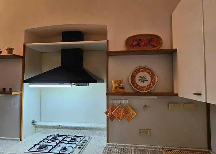 Appartement Palazzo Quey *