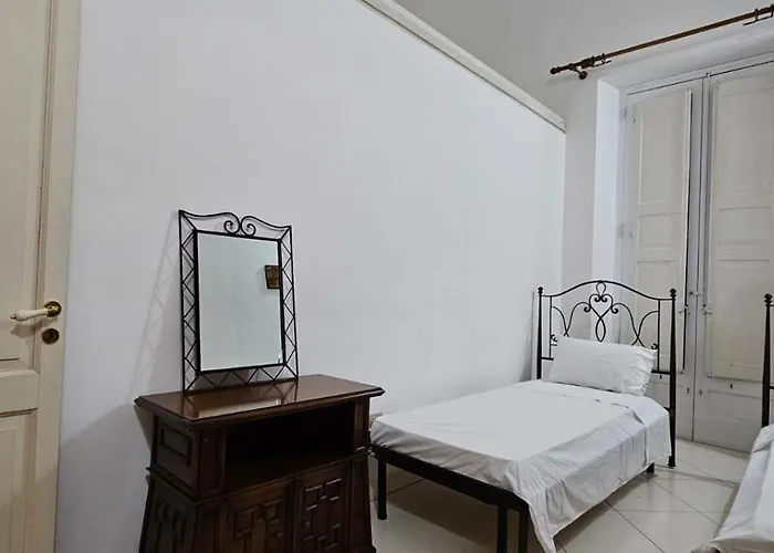 Appartement Palazzo Quey Lecce