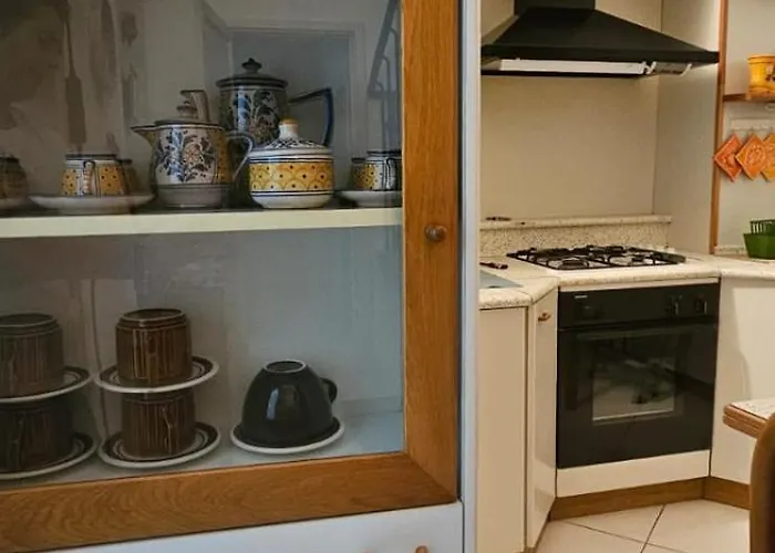 Appartement Palazzo Quey *