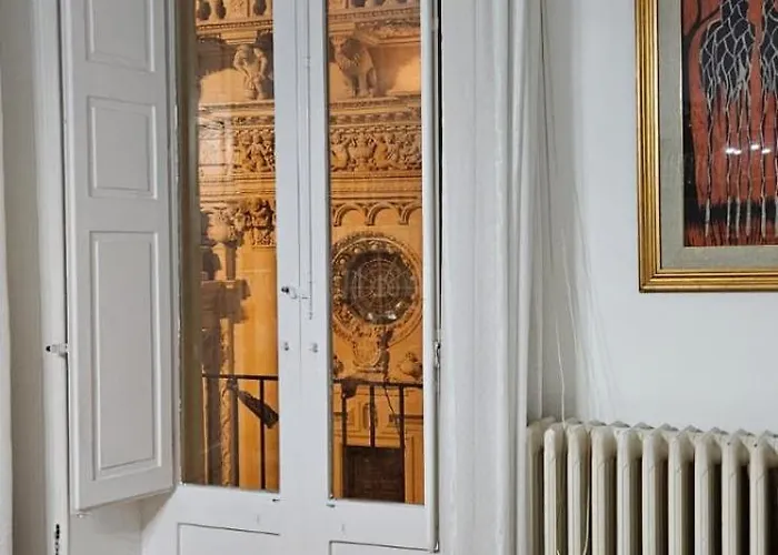Appartement Palazzo Quey Lecce