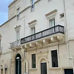 Appartement Palazzo Quey