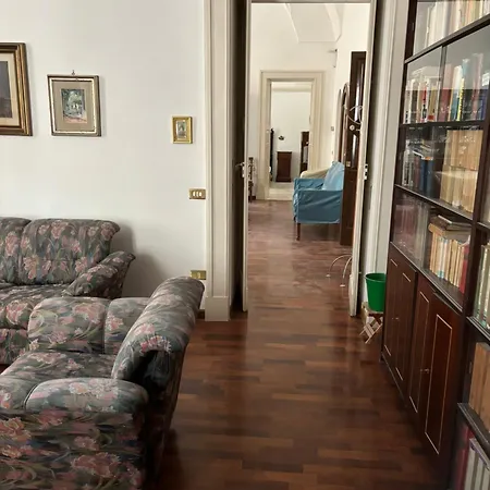 Palazzo Quey Apartamento *