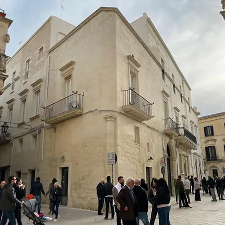 Palazzo Quey