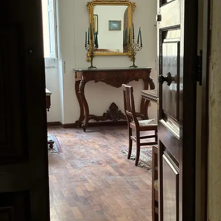 Palazzo Quey * Lecce