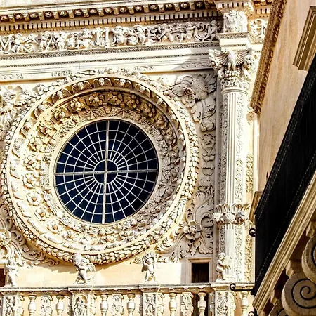 Palazzo Quey *