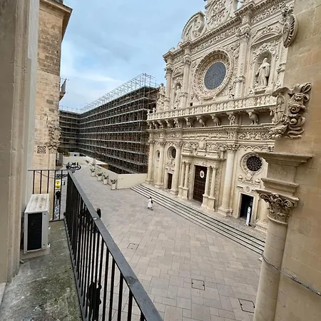 Apartamento Palazzo Quey *