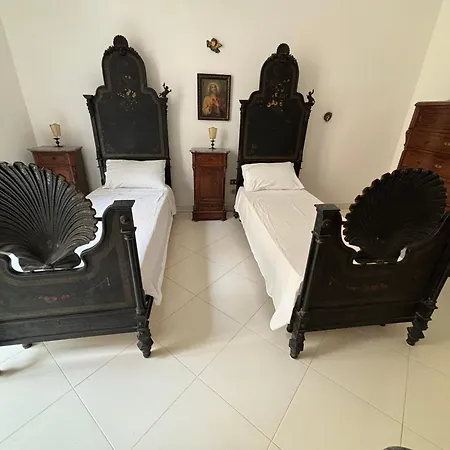 Palazzo Quey Apartamento Lecce