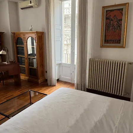 Palazzo Quey * Lecce