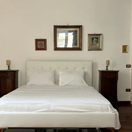 Palazzo Quey Apartamento