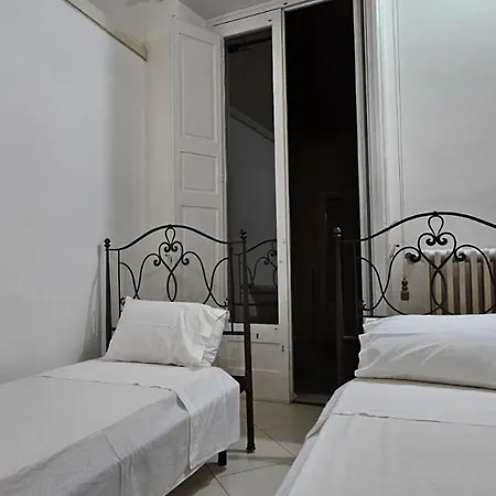 Apartamento Palazzo Quey *