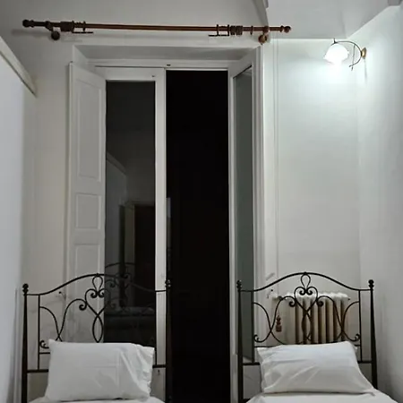 Apartamento Palazzo Quey Lecce