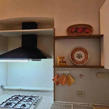 Apartamento Palazzo Quey *