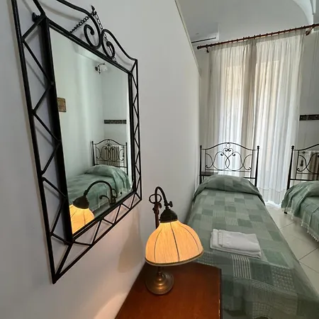 Palazzo Quey * Lecce