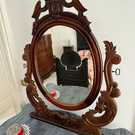 Palazzo Quey Apartamento Lecce