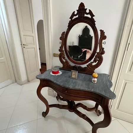 Apartamento Palazzo Quey Lecce