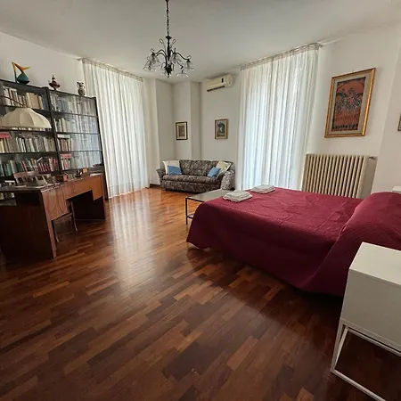 Palazzo Quey Apartamento Lecce