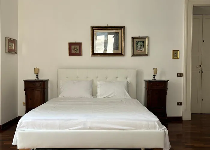 Palazzo Quey Apartment