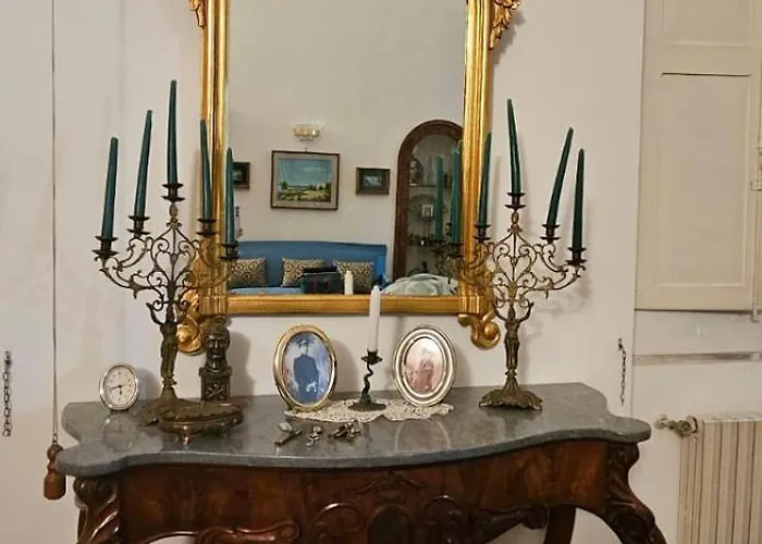 Apartment Palazzo Quey