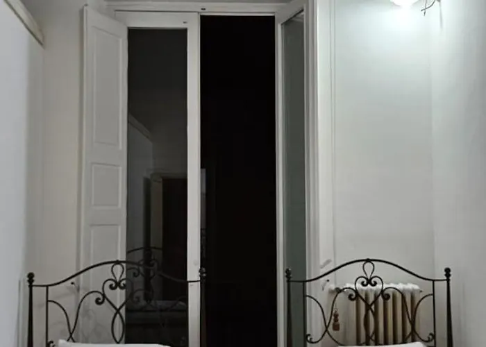 Apartment Palazzo Quey Lecce