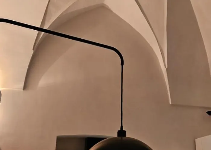 Apartment Palazzo Quey