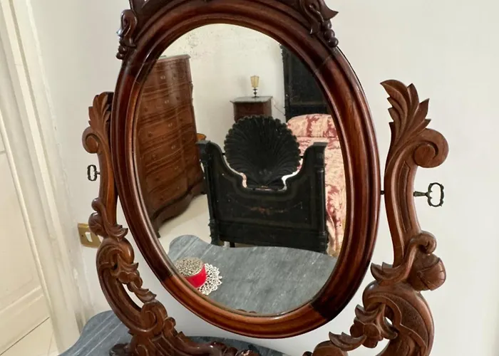 Palazzo Quey Apartment Lecce