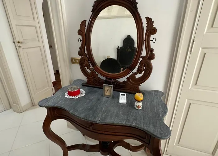 Apartment Palazzo Quey Lecce